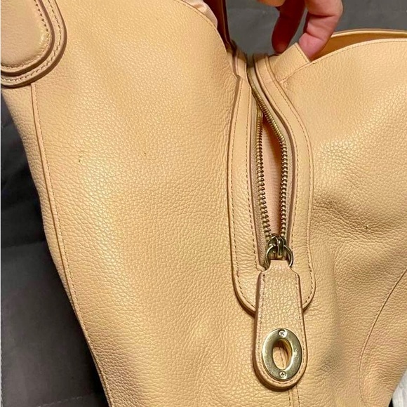 COACH Shoulder Bag - Picture 4 of 8